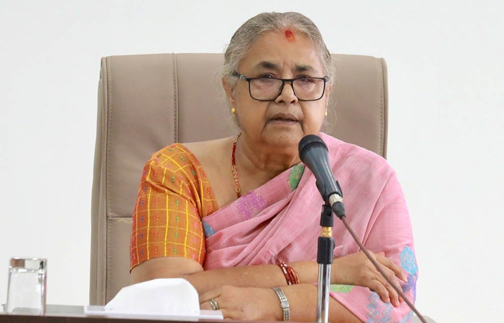 जेनजी आन्दोलनका मृतकलाई सहिद र परिवारलाई १० लाख उपलब्ध गराउने घोषणा