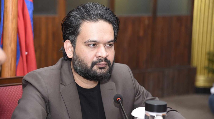 संसदीय निर्वाचनको इतिहासमै बालेनलाई सर्वाधिक मत