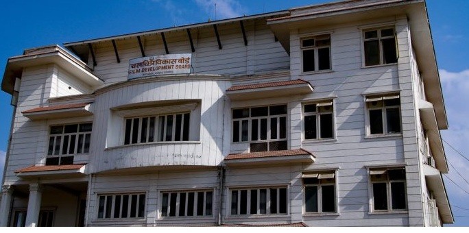 चलचित्र विधेयक दर्ता