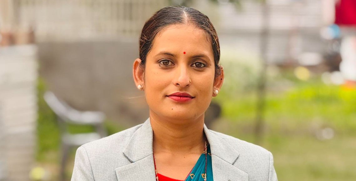 बादी समुदायबाट पहिलो मन्त्री सीता भन्छिन्: यो स्थानमा पुगिएला भन्ने कल्पना पनि गरेकी थिइनँ