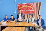 वाइसिएल मकवानपुरको जिल्ला सम्मेलन हुँदै