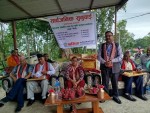 कृषिमा दुई सरकारबीच सहकार्य हुन्छ: सचिव अधिकारी