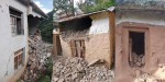 बझाङ केन्द्रबिन्दु भएर ६.३ म्याग्निच्युडको शक्तिशाली भूकम्प