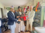‎बकैयाले ल्यायो ९१ करोडको बजेट, कृषि प्राथमिकता ‎ ‎