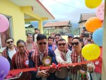बैकुण्ठमा सञ्चालन भयो बर्थिङ सेन्टर