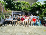 अप्टिकल संघको तदर्थ समितिमा ठकुरी चयन
