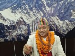 बागमतीका मुख्यमन्त्री बानियाँलाई विश्वासको मत दिन एमालेले पनि लगायो ह्वीप