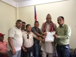सुमनसिंको झुप्रोमा मुख्यमन्त्रीको नजरः व्यक्तिगत खर्चमा दशैअघि नै घर बनाइदिने
