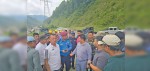 बाढी प्रभावित क्षेत्रमा उच्च सतर्कता अपनाउन आग्रह