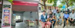 दुधजन्य पदार्थ बिक्रिका संघले खोल्यो बिक्री काउन्टर विस्तार