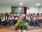 फेकोफनको प्रथम जिल्ला परिषद्