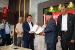 गंगानारायण श्रेष्ठ बने माओवादी केन्द्रको सचिव