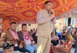 सरकारले खेलाडीको मनोबल बढाउन ध्यान दिनुपर्छः नेता बानियाँ