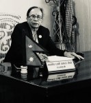 बागमतीका पूर्व राज्यमन्त्री जोन्छेको निधन