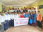 कैलाशको वार्षिक समीक्षाः पुजीँगत खर्च ८६.४८ प्रतिशत