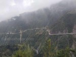 कान्ति लोकपथ १५ दिन बन्द हुने