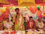 कैलाशका केउरेनी-धुसा र पकनीलाई पूर्ण सरसफाई घोषणा 