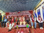कैलाश बन्यो पहिलो पटक पूर्ण खोप सुनिश्चिता पालिका 