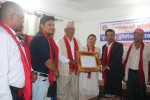 मकवानपुरगढी पूर्ण खोप सुनिश्चिता पालिका घोषणा