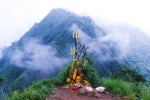 पर्यटकको रोजाइमा लटारम्मेश्वर