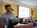 कैलाशका विद्यालयमा स्थानीय पाठ्यपुस्तक वितरण 