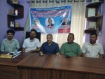 मोवाईल महासंघको महासचिवमा हेटौंडाका आचार्यको उम्मेदवारी