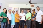 सडक मानवमुक्त राष्ट्र घोषणाका लागि राक्सिराङ्गको प्रतिवद्धता