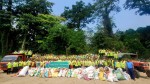 परमेश्वरको मण्डलीद्वारा हेटौँडा मुख्य बजार क्षेत्रामा बृहत सरसफाइ अभियान 