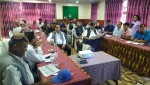 बागमती प्रदेश स्तरीय फ्रि मिडिया नेटवर्क गठन