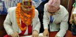 पहिलो निर्णय: ‘संकल्प प्रस्ताव कार्यान्वयनमा लाने’
