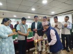 अब स्थानीय तहमा खानेपानी बोर्ड बनाउनु पर्छः उपाध्यक्ष नेपाल