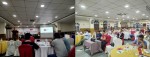 प्राइम टायल्सले गर्यो हेटौंडामा कन्ट्राक्टर मिट