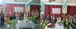 प्रेम सेवा समाजमा पुनः स्याङ्तान चयन
