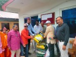 प्रेस युनियन मकवानपुरले मनायो ३४ औं स्थापना दिवस
