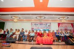 न्यौपाने र विश्वकर्मालाई जागरुक महिला सम्मान, तीजलाई सभ्य रुपमा मनाउन मेयर लामाको आग्रह