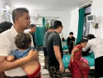 मकवानपुरको मनहरीमा चट्याङ लागेर एकको मृत्यु, ७ घाइते
