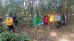 रातोमाटेमा वन व्यवस्थापन तालिम
