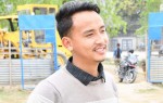 मकवानपुर क्याम्पसको स्ववियु सभापतिमा अखिल क्रान्तिकारीका लामा विजयी