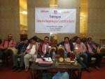 हेटौंडामा सामूहिक सौदावाजी तालिम