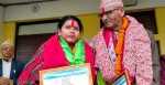 बागमतीमा गीता देवकोटा र प्रेम प्रसाद दंगाल विजयी