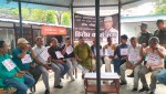 हेटौंडाका जनप्रतिनिधीहरु आन्दोलित, सिडियो कार्यालयबाटै सेवा