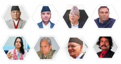 भोलिसम्म काठमाण्डौ आइपुग्न मतदातालाई नाै दलीय गठबन्धनको निर्देशन