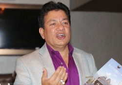 विराट महायज्ञ मूल आयोजक समिति गठन