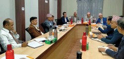 राजस्वको स्रोत खोज्दै प्रदेश सरकार
