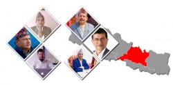 बागमती प्रदेशका यी सांसद संघमा चुनाव लड्दै