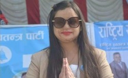 रास्वपाको नयाँ सांसदमा मकवानपुरकी बिन्दबासिनी कंसाकार सिफारिस