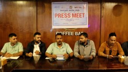 जेसीज सप्ताहमा रक्तदानदेखि खाद्यान्न वितरणसम्मका कार्यक्रम तय