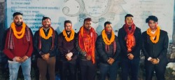 जेसीआई हेटौँडामा पंकजको प्यानलै विजयी