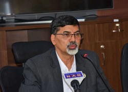 जनार्दन शर्मा फेरि अर्थमन्त्रीमा नियुक्त