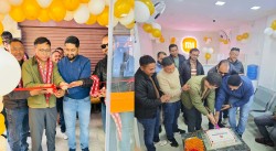 रेडमीको सर्भिस सेन्टर अब हेटौंडामा